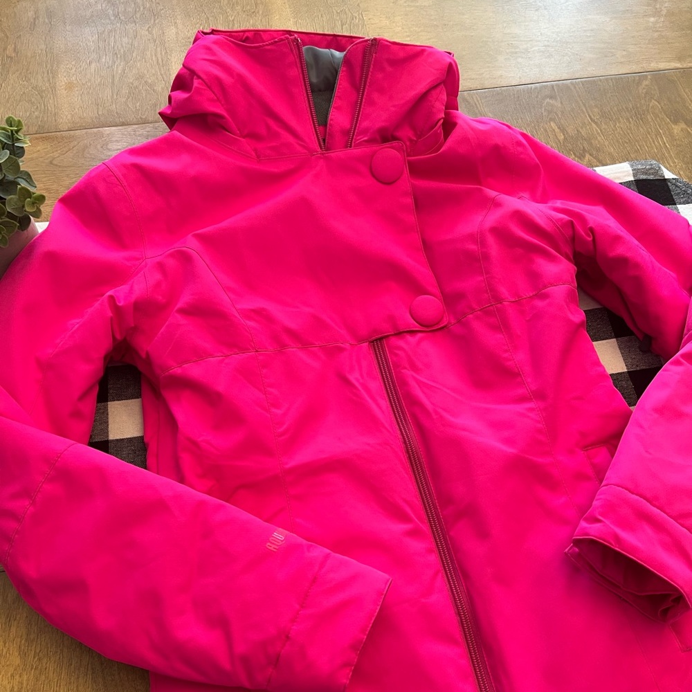 Firefly Winter Jacket - Picture 3 of 4